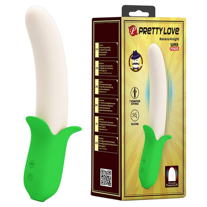 1-PRETTY LOVE - Banana Knight, 7 vibration functions-1