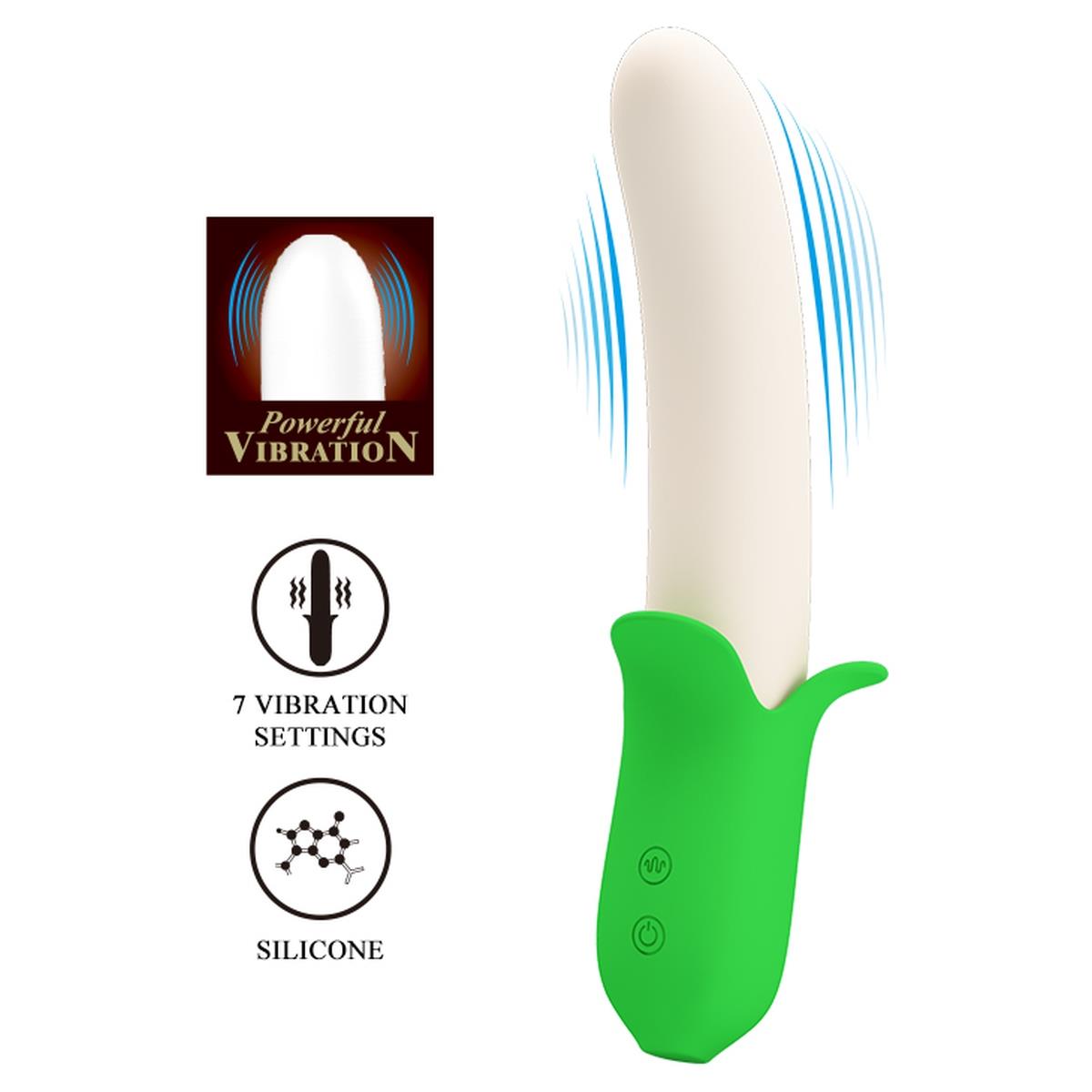 2-PRETTY LOVE - Banana Knight, 7 vibration functions-2