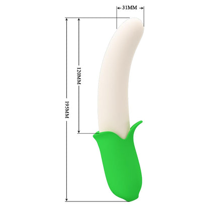 7-PRETTY LOVE - Banana Knight, 7 vibration functions-7