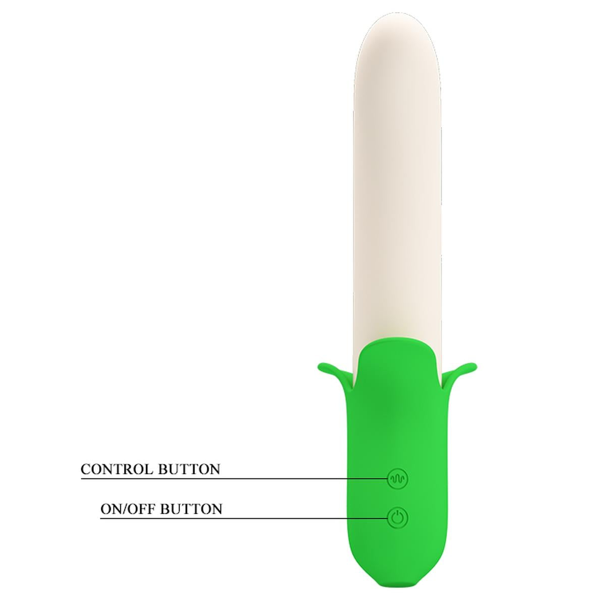 8-PRETTY LOVE - Banana Knight, 7 vibration functions-8