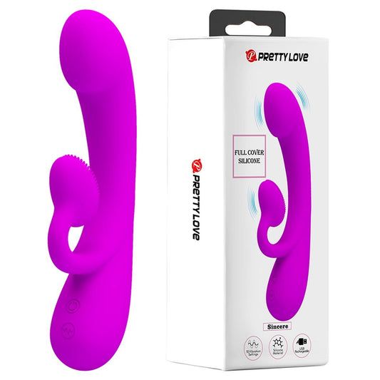 1-PRETTY LOVE - FULL COVER SILICONE, 10 vibration functions-1