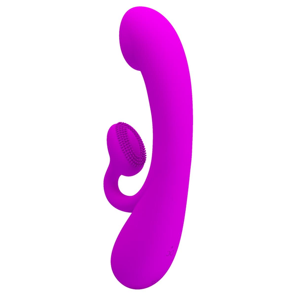3-PRETTY LOVE - FULL COVER SILICONE, 10 vibration functions-3