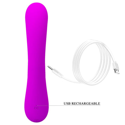5-PRETTY LOVE - FULL COVER SILICONE, 10 vibration functions-5