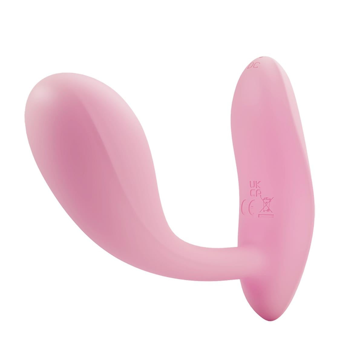 3-PRETTY LOVE - Baird, 12 vibration functions Mobile APP Long-distance Control-3