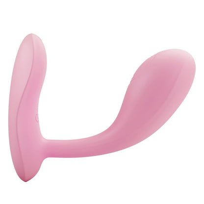 4-PRETTY LOVE - Baird, 12 vibration functions Mobile APP Long-distance Control-4