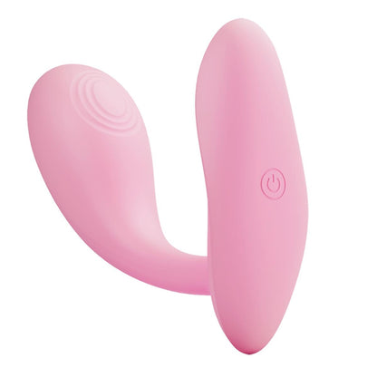 5-PRETTY LOVE - Baird, 12 vibration functions Mobile APP Long-distance Control-5