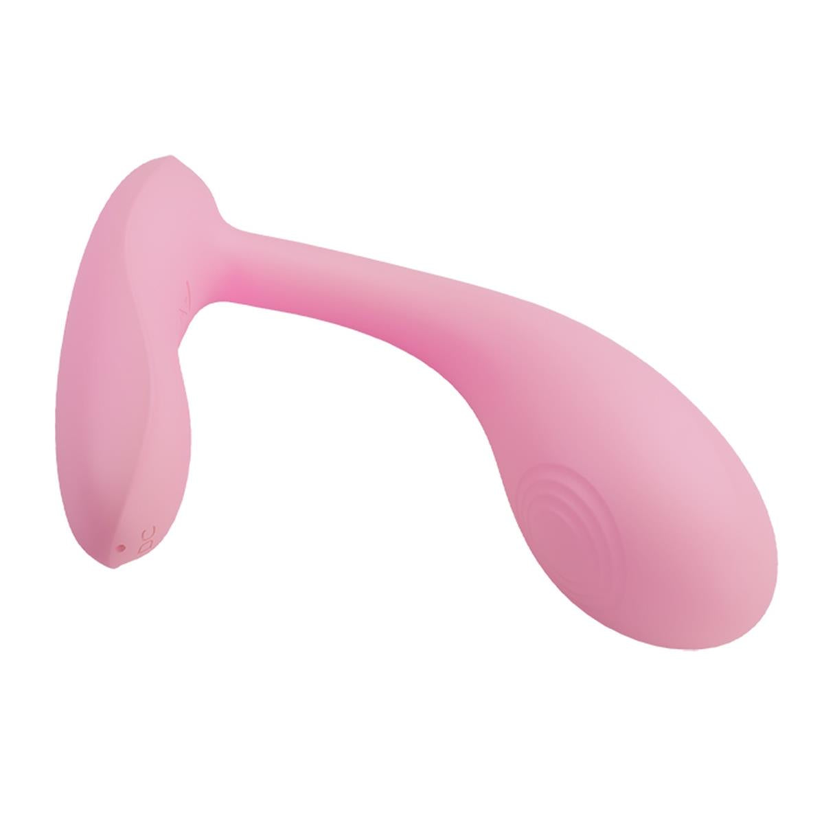 6-PRETTY LOVE - Baird, 12 vibration functions Mobile APP Long-distance Control-6
