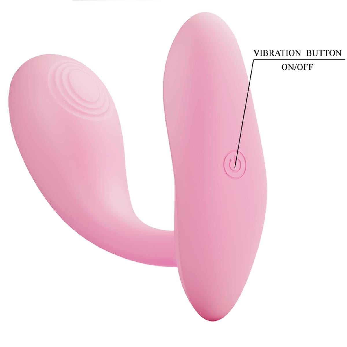 7-PRETTY LOVE - Baird, 12 vibration functions Mobile APP Long-distance Control-7