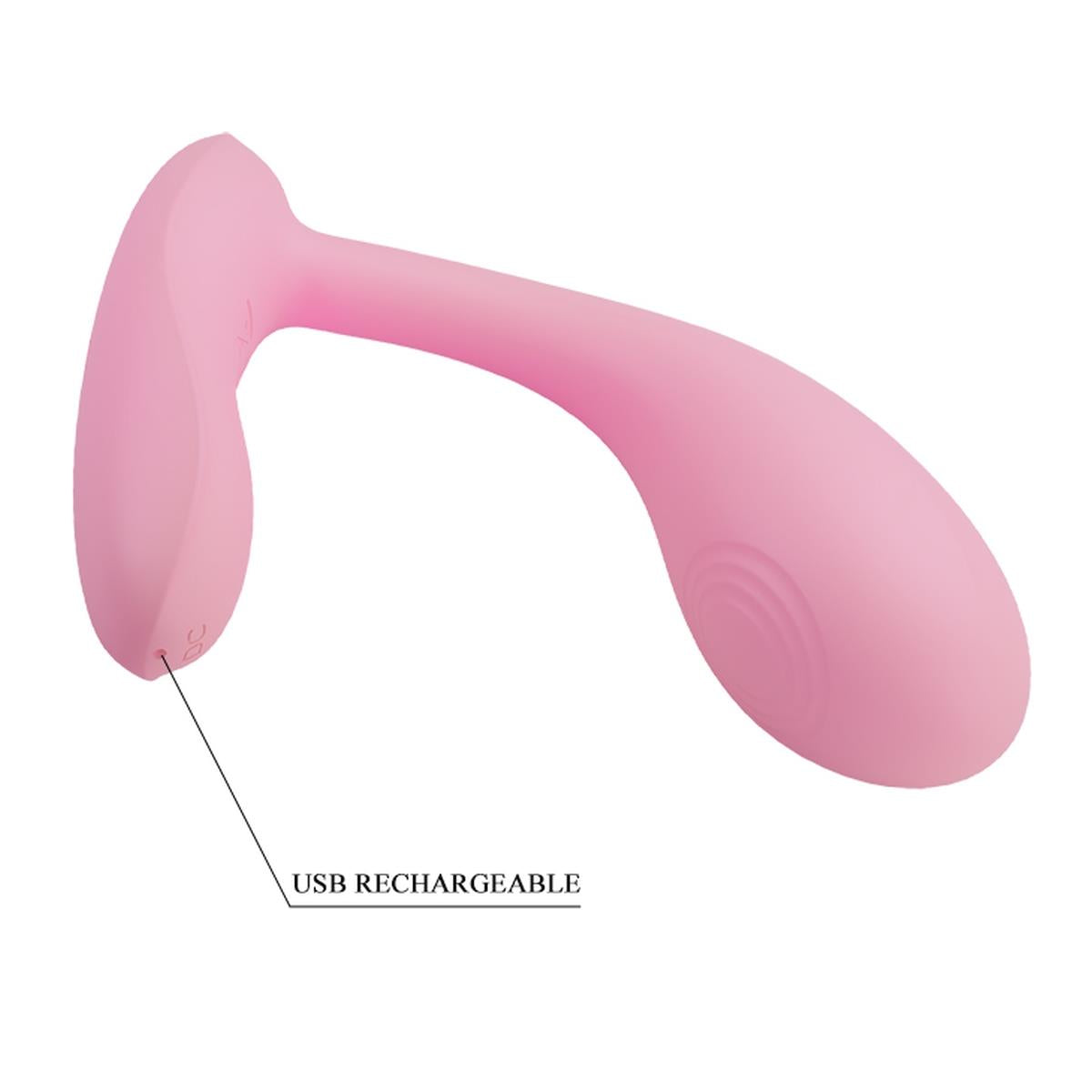 8-PRETTY LOVE - Baird, 12 vibration functions Mobile APP Long-distance Control-8