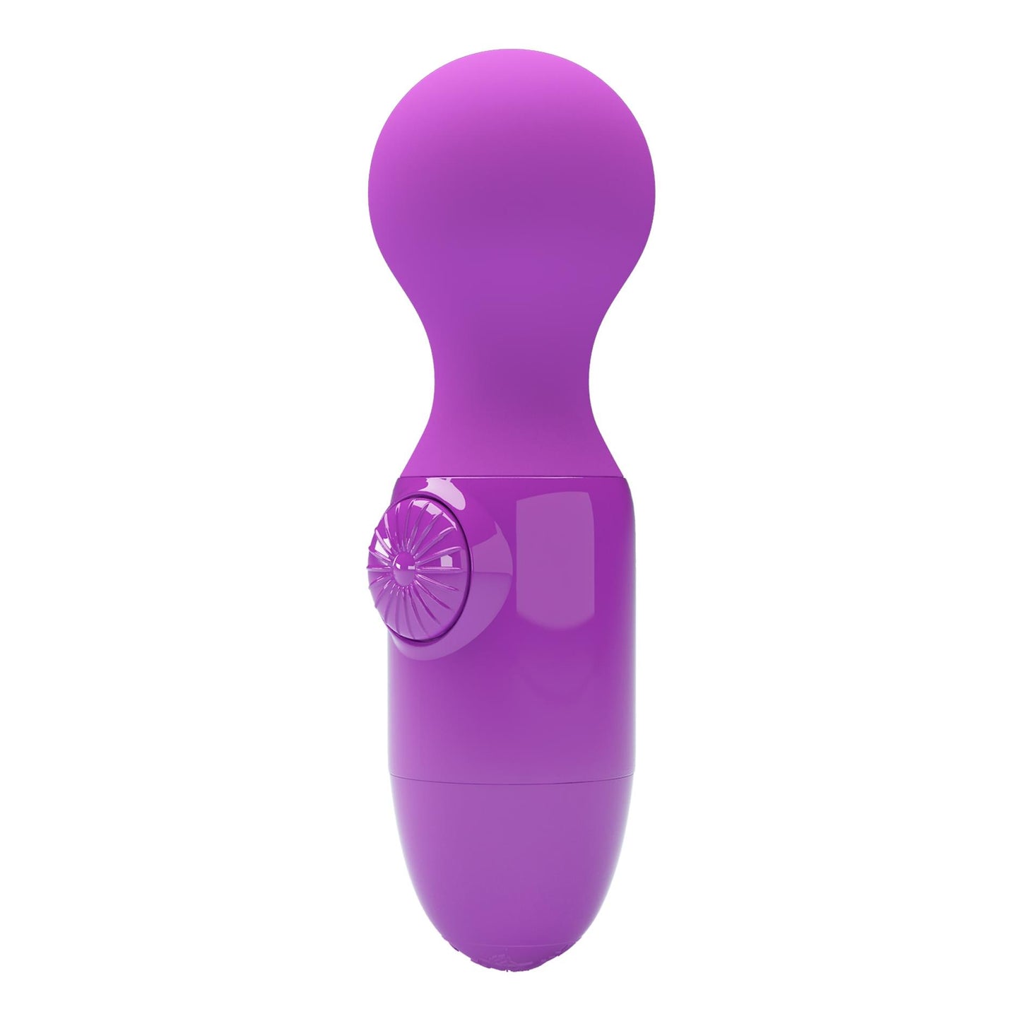 3-Mini masażer damski różdżka wibrator wodoodporny-3
