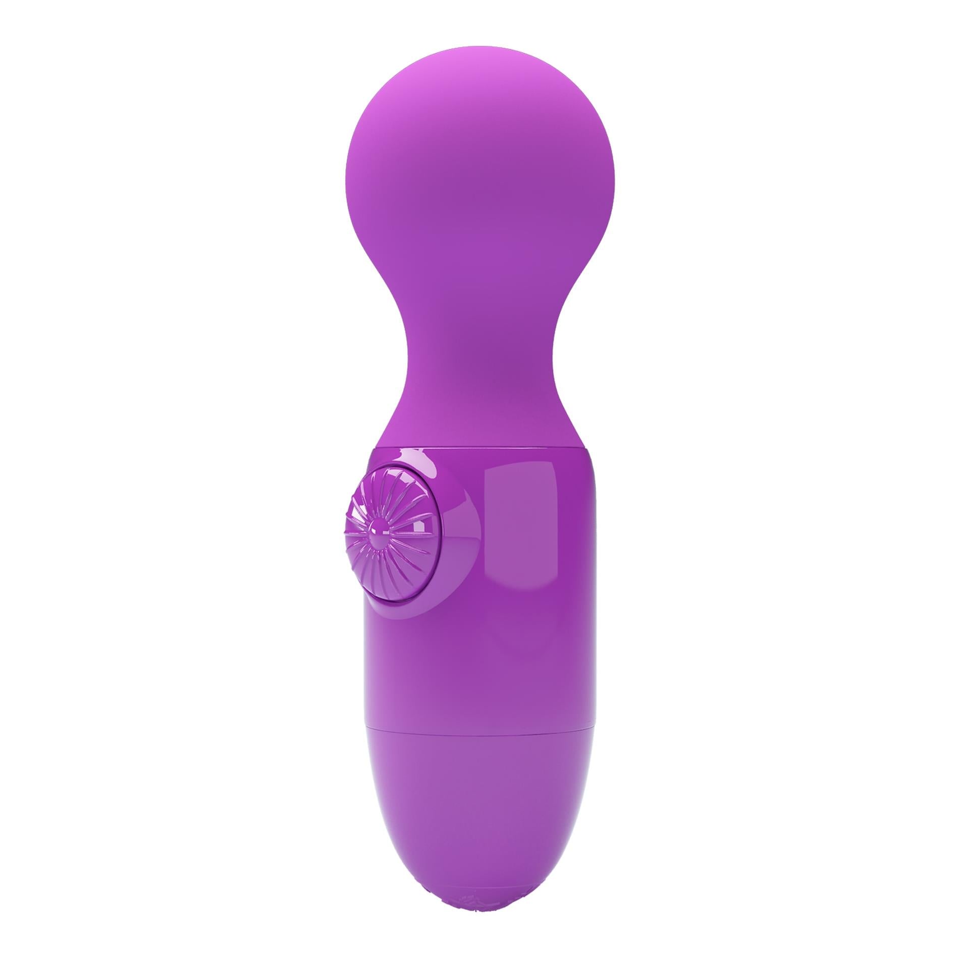 3-Mini masażer damski różdżka wibrator wodoodporny-3