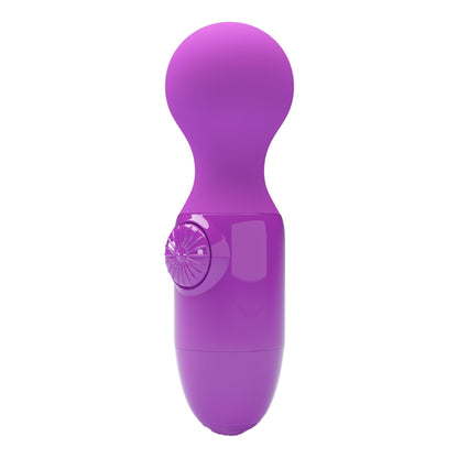 3-Mini masażer damski różdżka wibrator wodoodporny-3