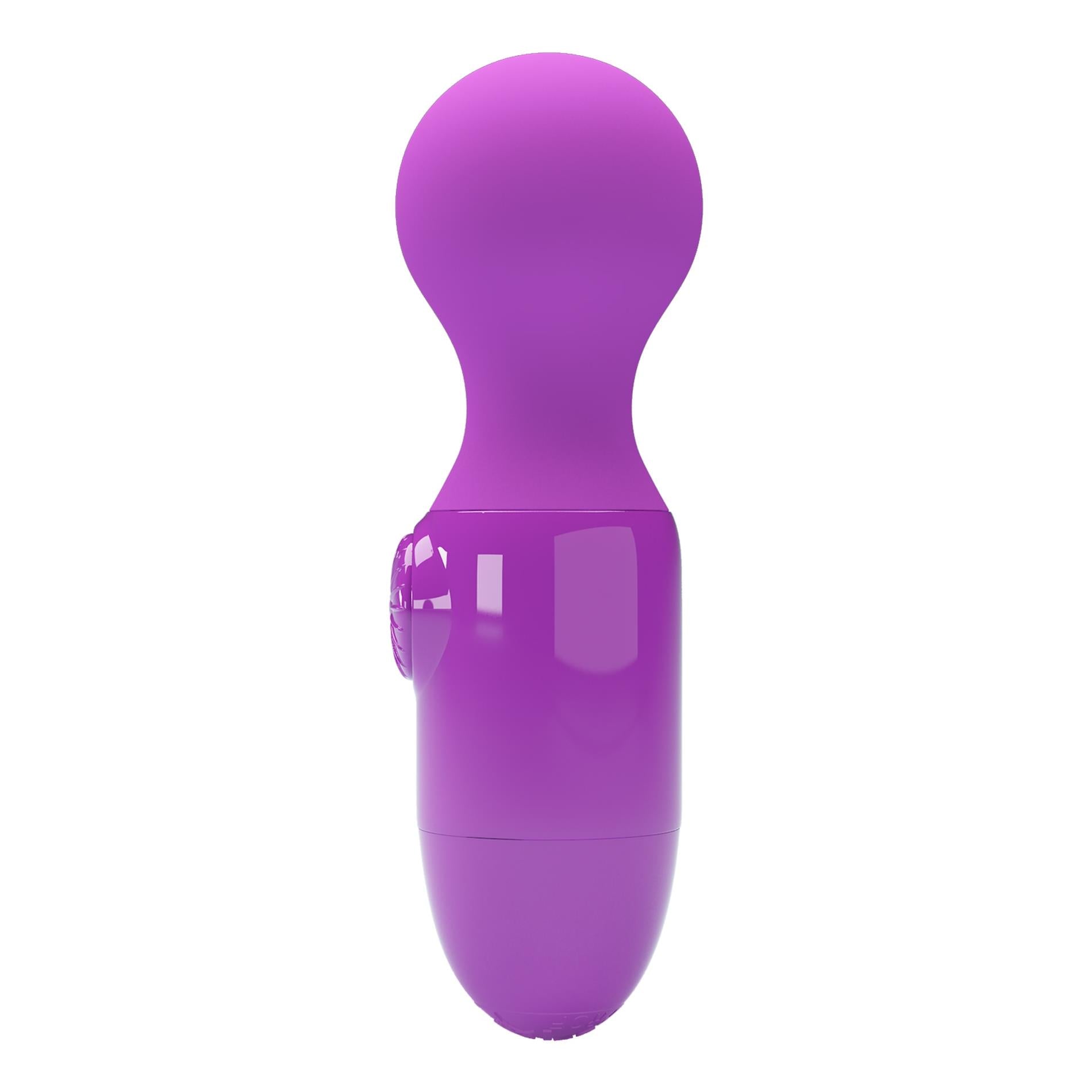 4-Mini masażer damski różdżka wibrator wodoodporny-4