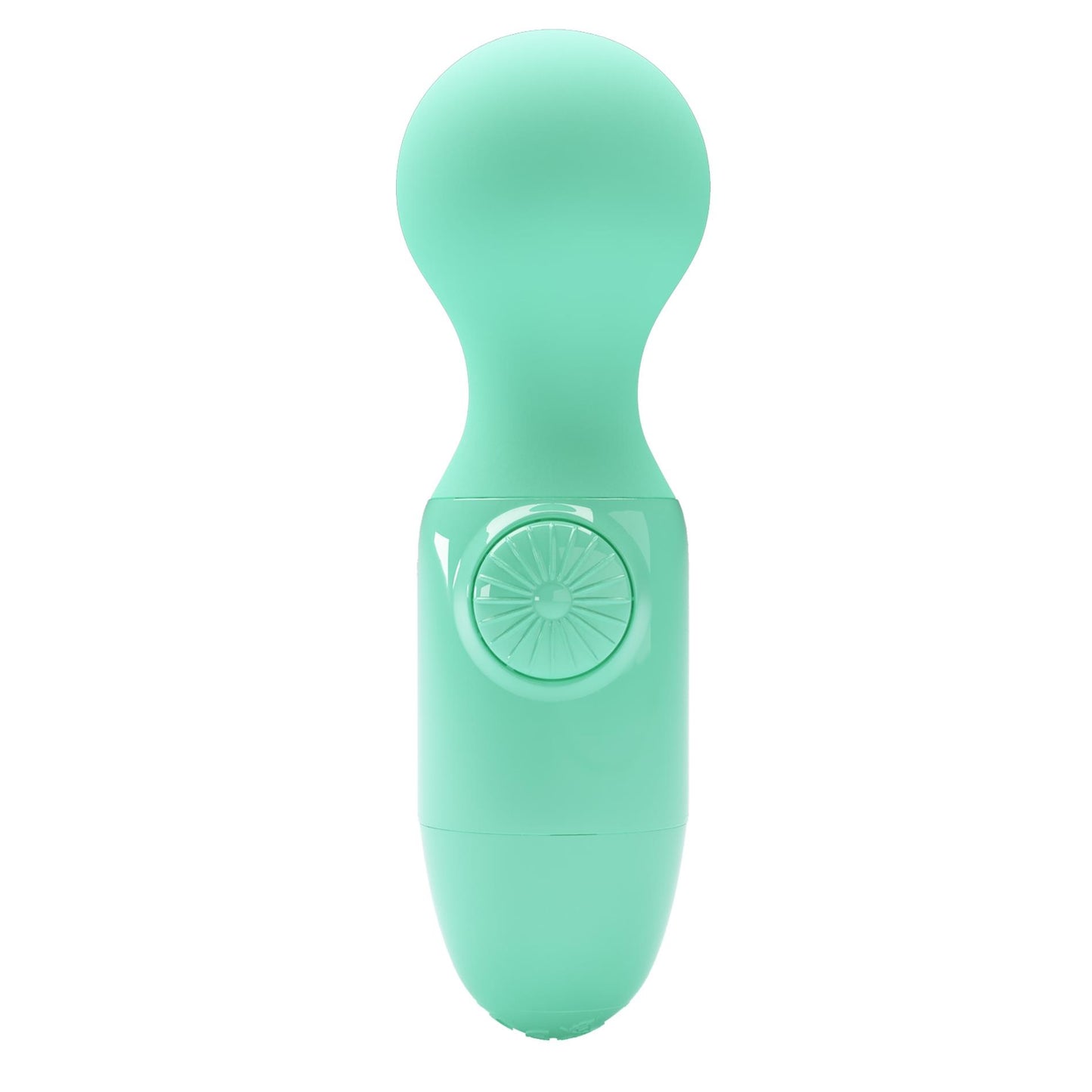2-Mini masażer różdżka wibrator damski wodoodporny na baterie-2