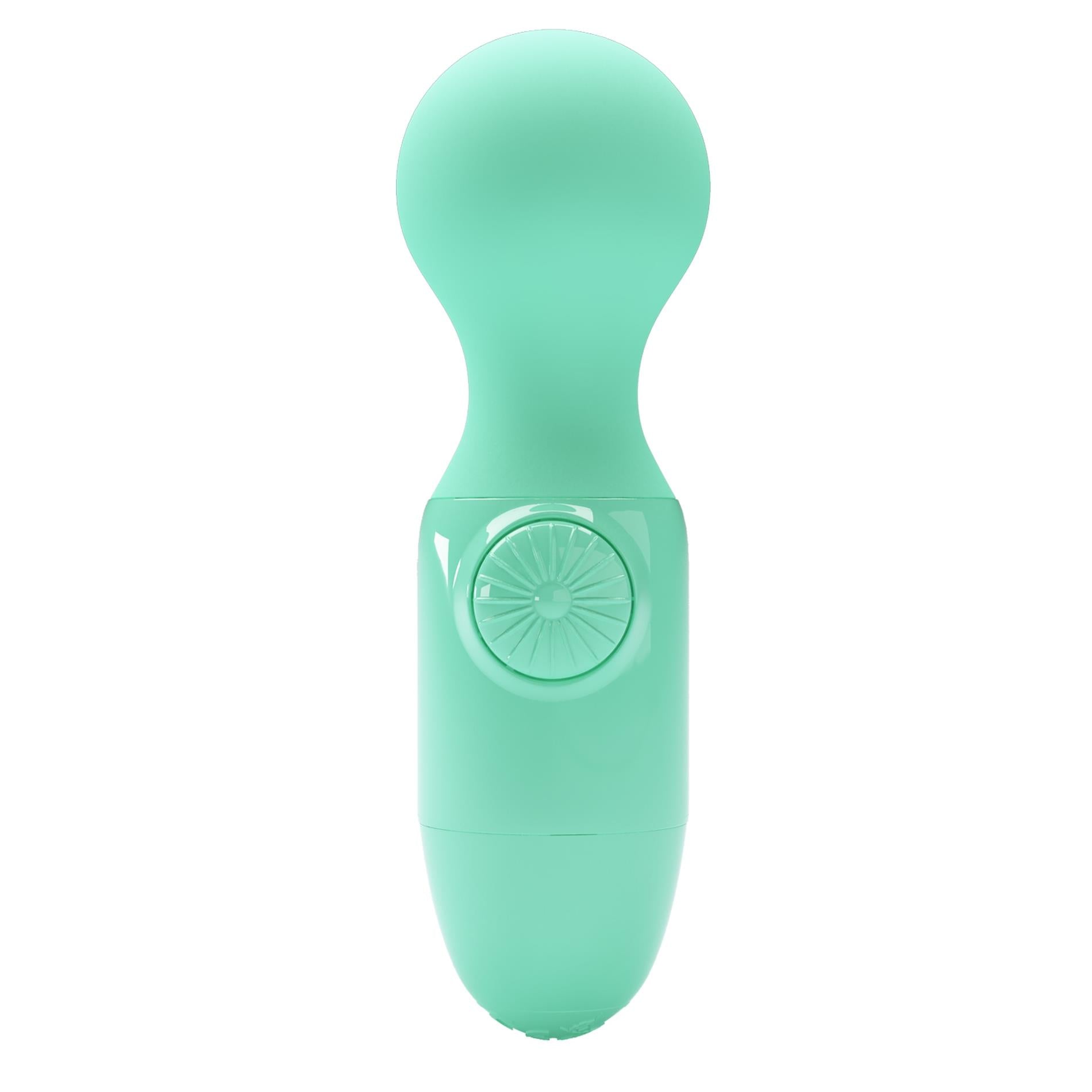 2-Mini masażer różdżka wibrator damski wodoodporny na baterie-2