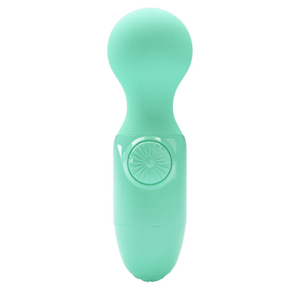2-Mini masażer różdżka wibrator damski wodoodporny na baterie-2