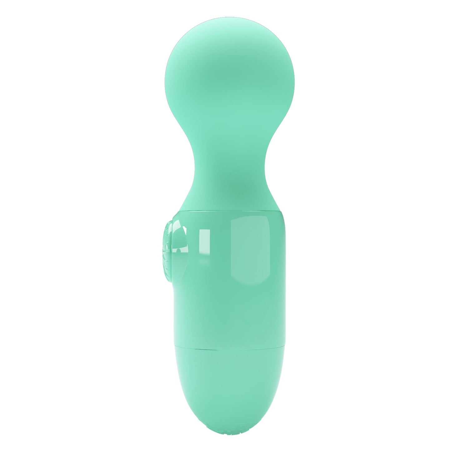 4-Mini masażer różdżka wibrator damski wodoodporny na baterie-4