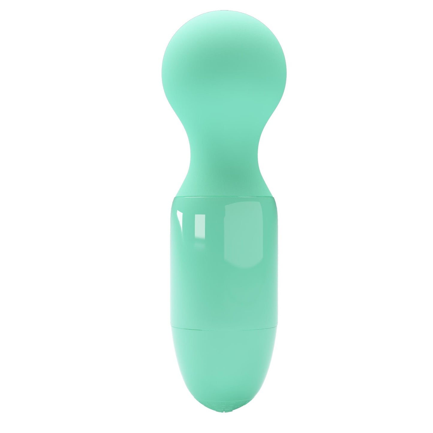 5-Mini masażer różdżka wibrator damski wodoodporny na baterie-5