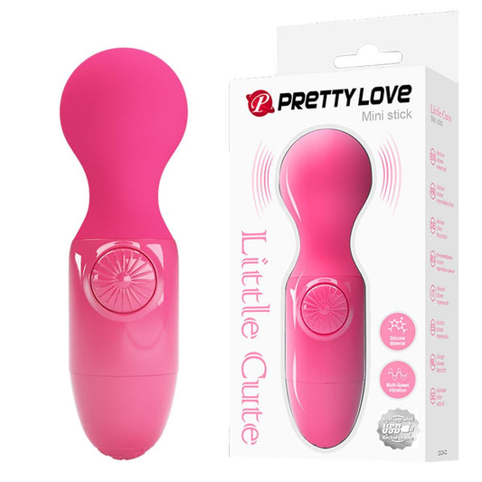 1-PRETTY LOVE - Mini stick, Vibration-1