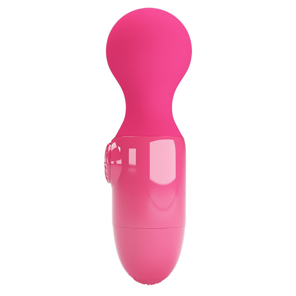 4-PRETTY LOVE - Mini stick, Vibration-4