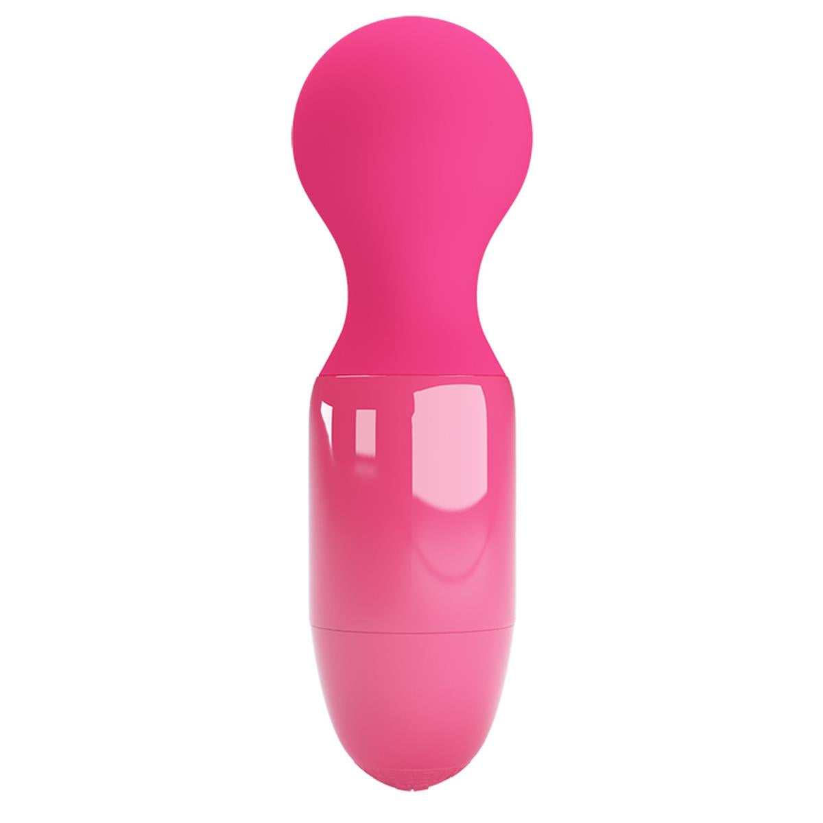 5-PRETTY LOVE - Mini stick, Vibration-5