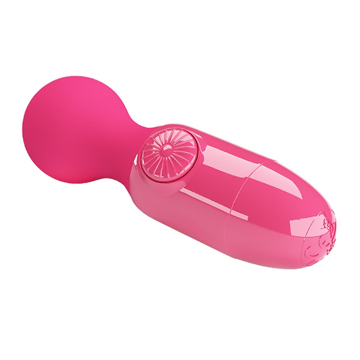 6-PRETTY LOVE - Mini stick, Vibration-6
