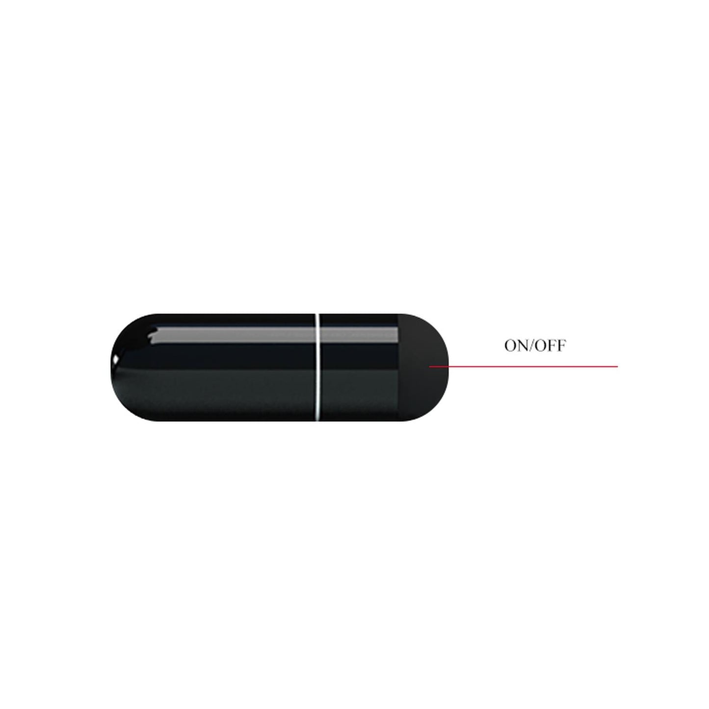 6-Małe kompaktowe dildo murzyńskie żylaste  15 cm-6