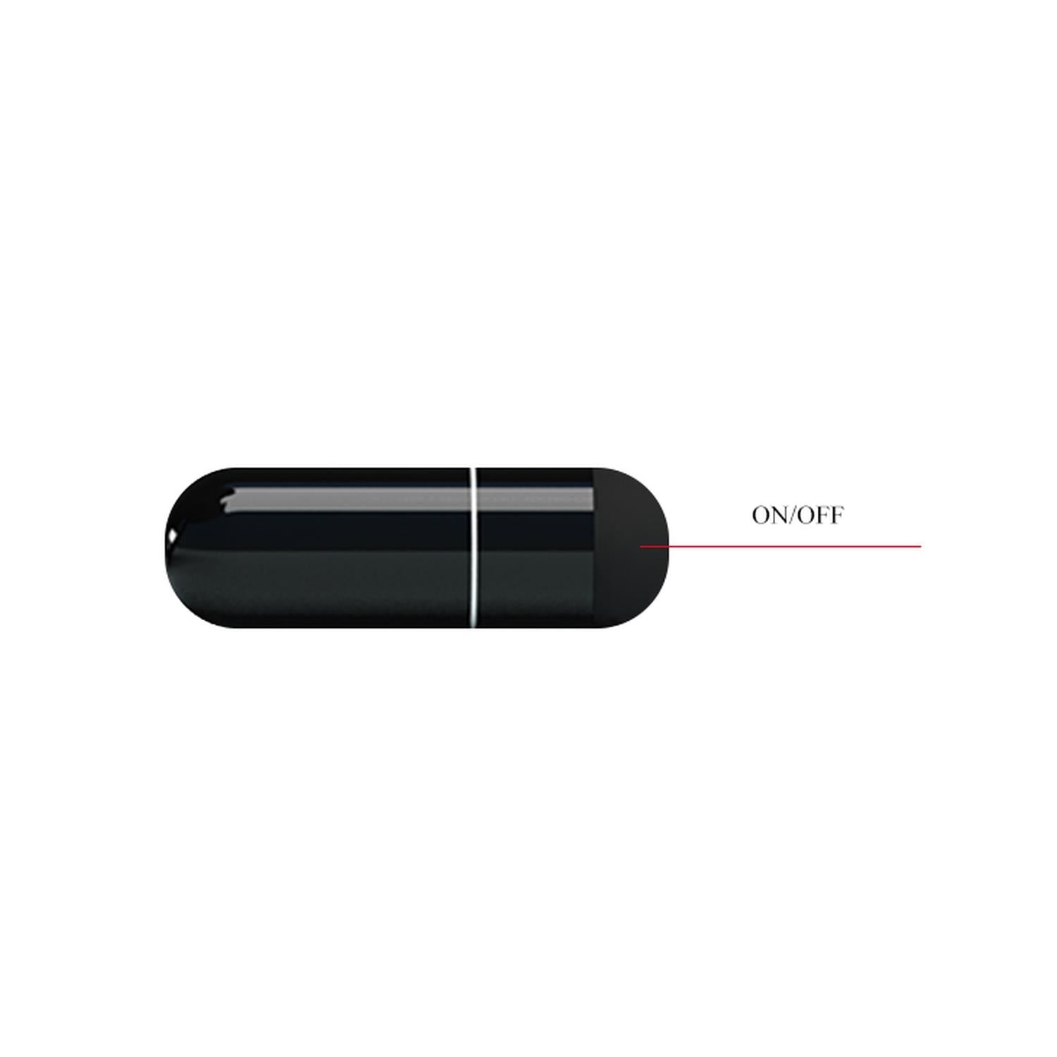 6-Małe kompaktowe dildo murzyńskie żylaste  15 cm-6