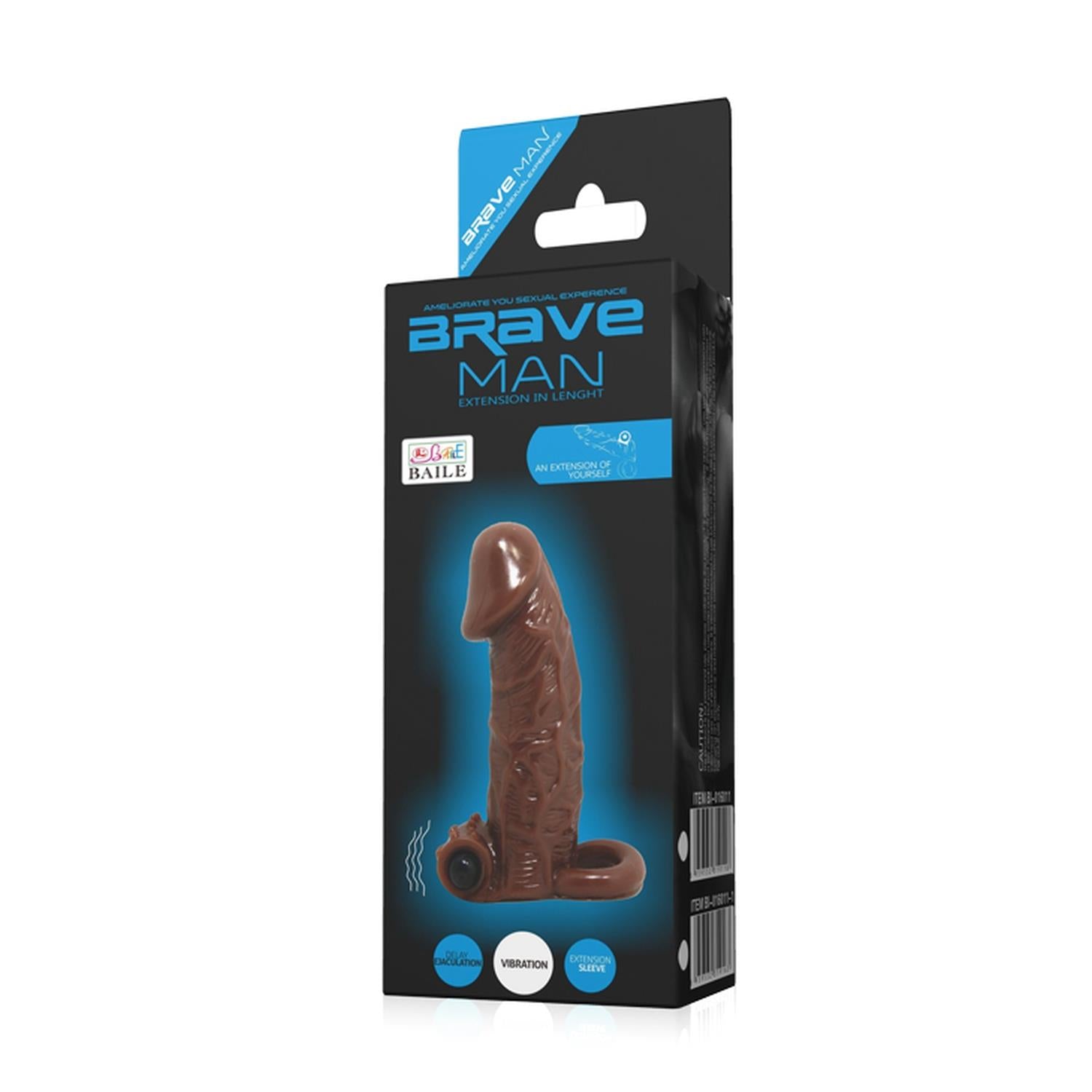 8-Małe kompaktowe dildo murzyńskie żylaste  15 cm-8