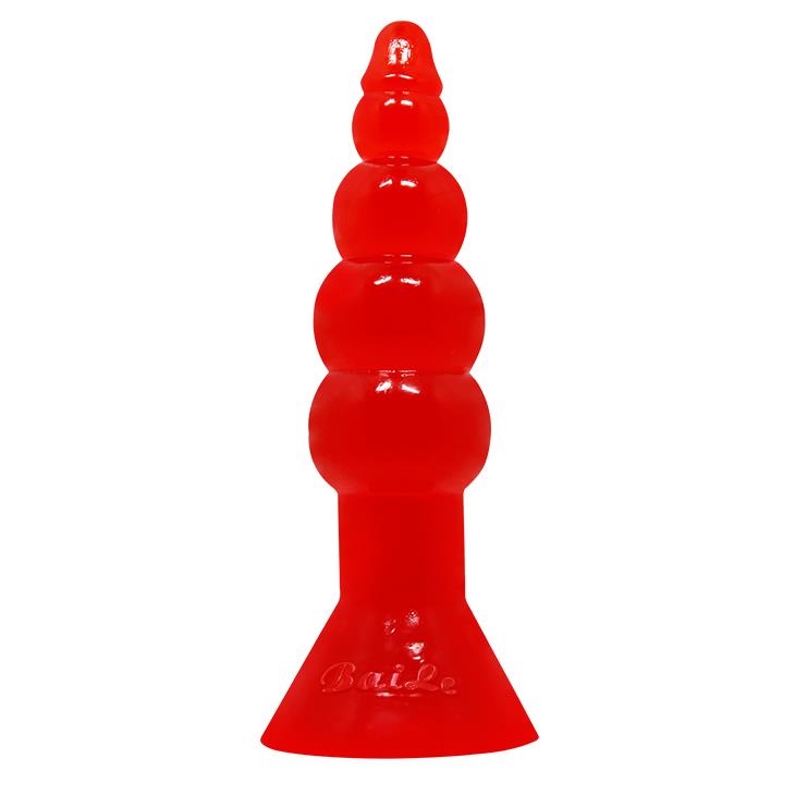 1-BAILE - BUTT riders, Suction base-1