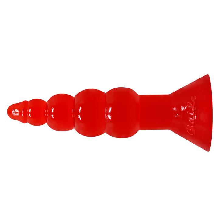 2-BAILE - BUTT riders, Suction base-2