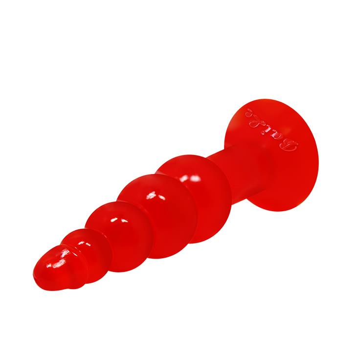 3-BAILE - BUTT riders, Suction base-3