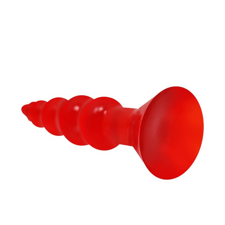 4-BAILE - BUTT riders, Suction base-4