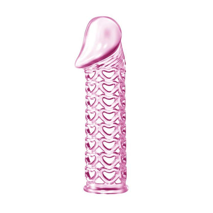 1-BAILE - MALE-WEAR NET SLEEVE-1