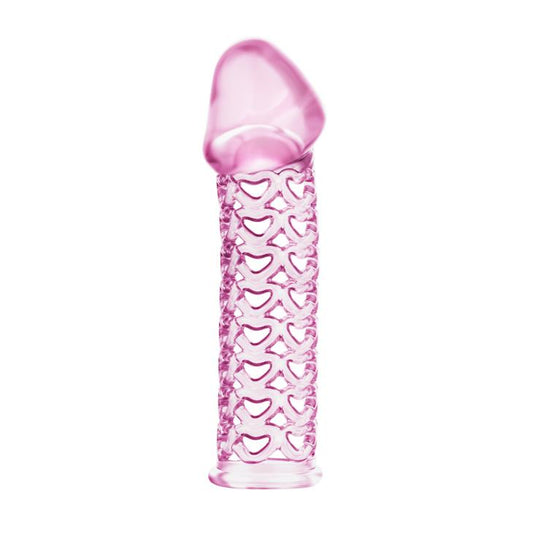 2-BAILE - MALE-WEAR NET SLEEVE-2