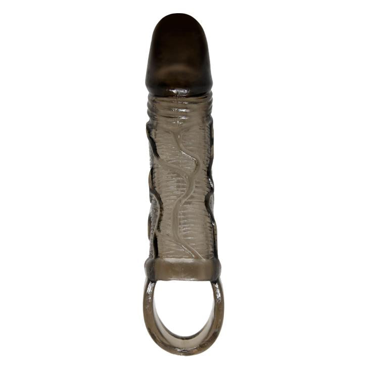 3-Nakładka na penisa przedłużająca pogrubiająca 15cm-3
