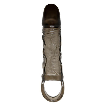 3-Nakładka na penisa przedłużająca pogrubiająca 15cm-3