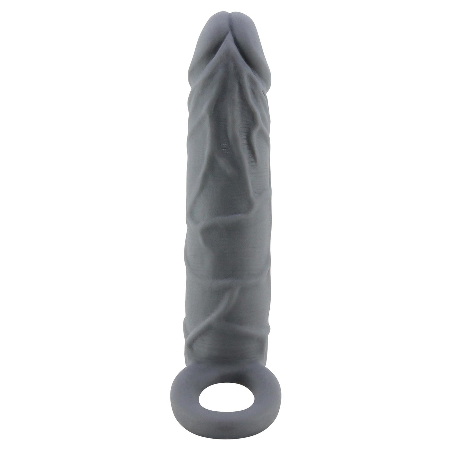 7-PRETTY LOVE - Realistic Penis Sleeve, TPR-7