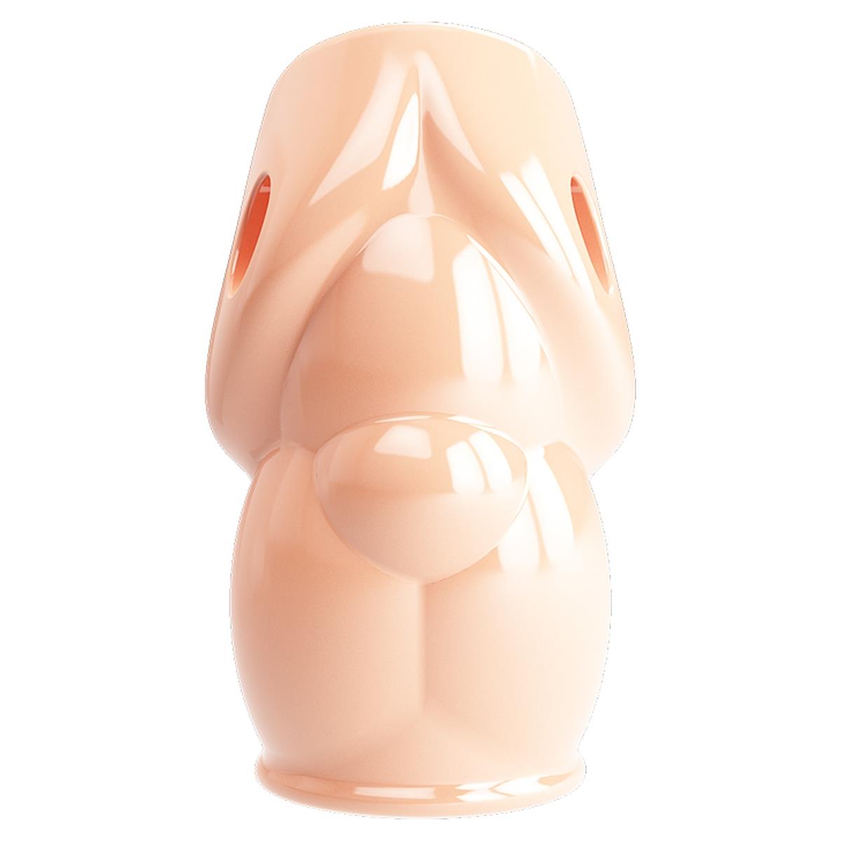 6-PRETTY LOVE - OSCAR, GET YOUR PENIS THICKER,  TPR-6