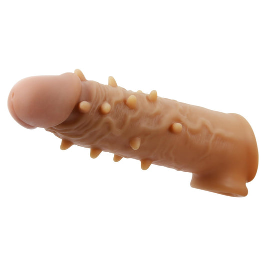 2-PRETTY LOVE - OSBORN, Silicone-2