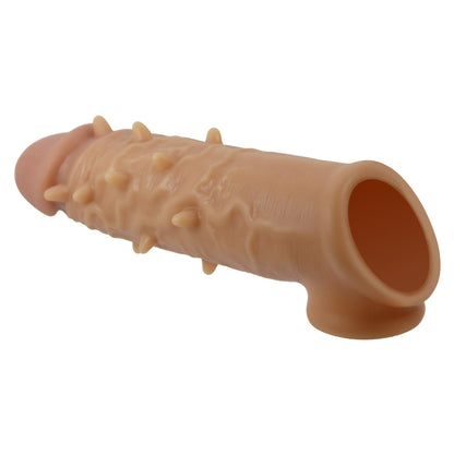 3-PRETTY LOVE - OSBORN, Silicone-3