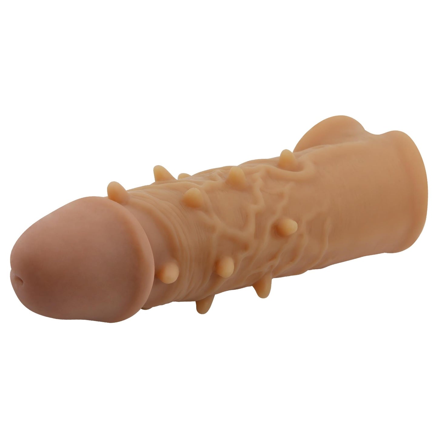 4-PRETTY LOVE - OSBORN, Silicone-4