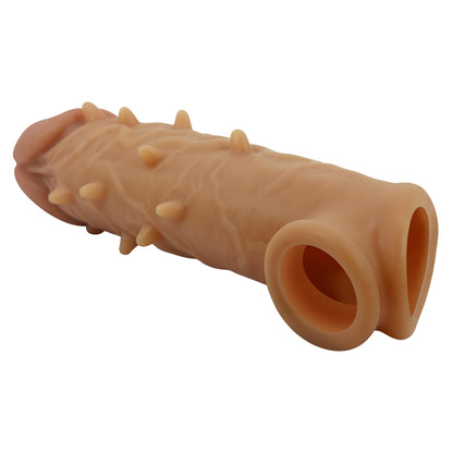 5-PRETTY LOVE - OSBORN, Silicone-5