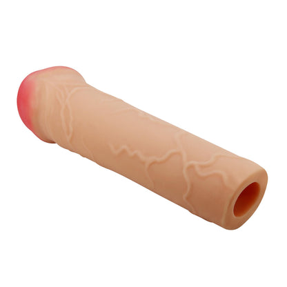 4-PRETTY LOVE - Nile 1"( 25 mm) Extended Series, TPR-4