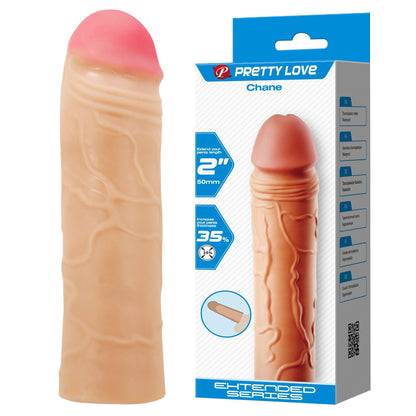 1-PRETTY LOVE - Chane 2-1