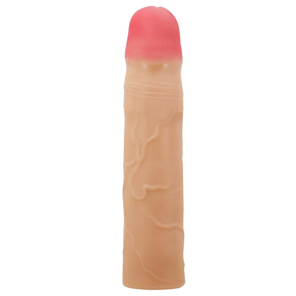 3-PRETTY LOVE - Kylian Flesh, Extend your penis lenghth 3'' (76mm)-3