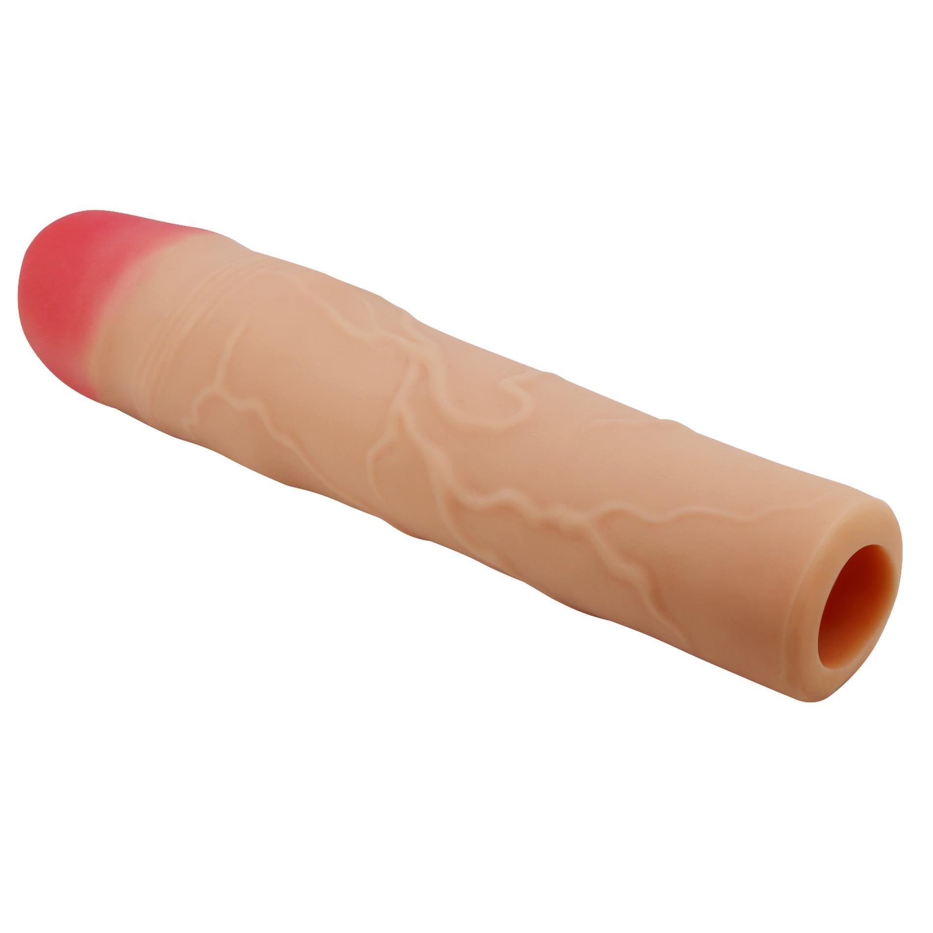 4-PRETTY LOVE - Kylian Flesh, Extend your penis lenghth 3'' (76mm)-4