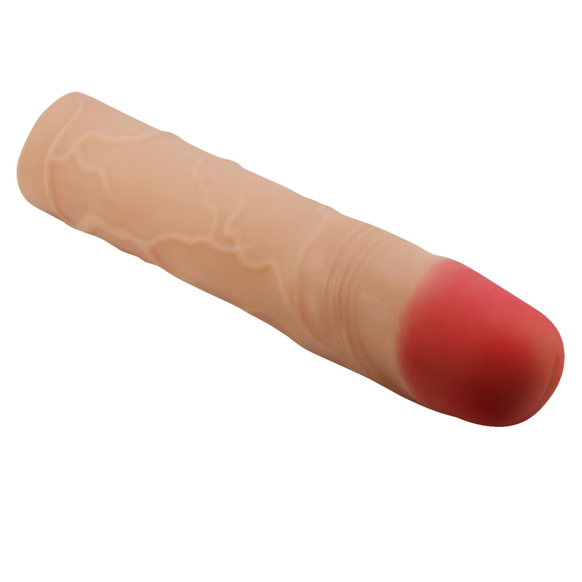 5-PRETTY LOVE - Kylian Flesh, Extend your penis lenghth 3'' (76mm)-5