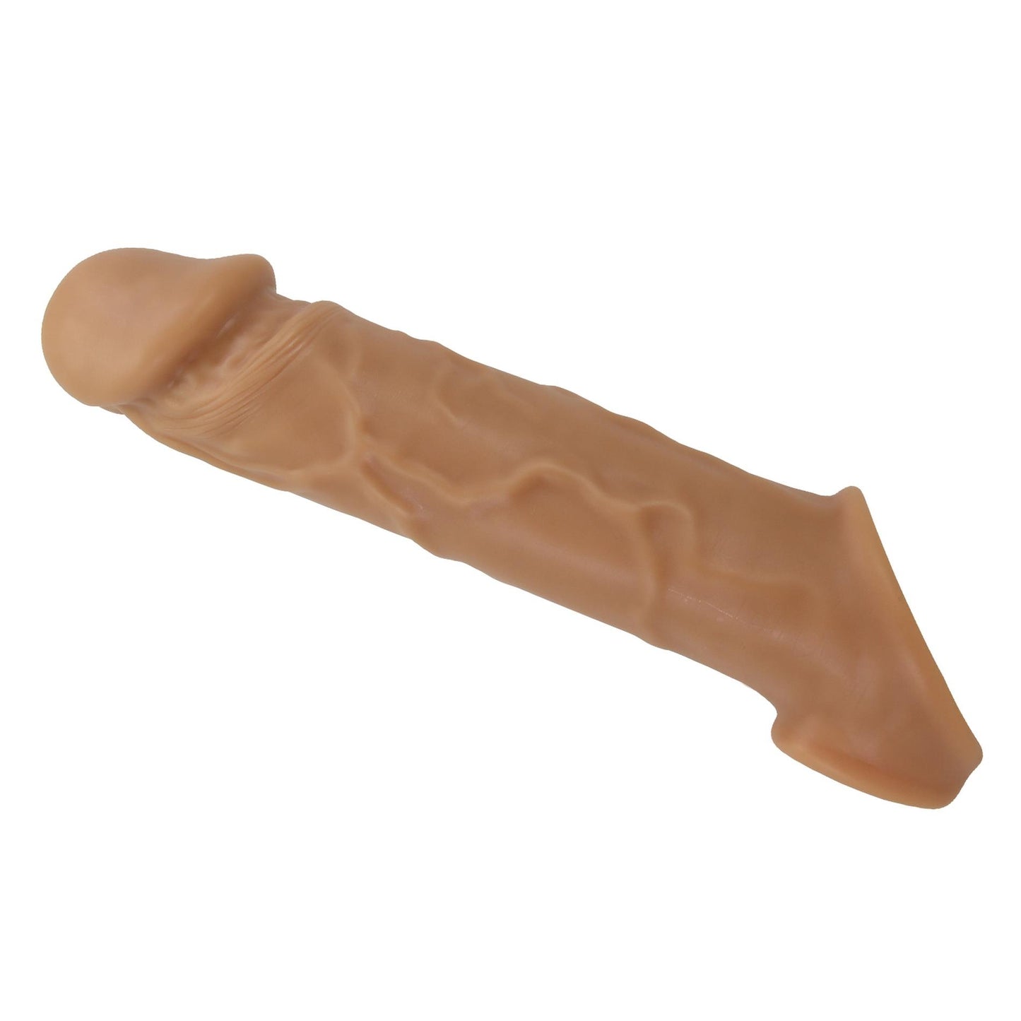 2-PRETTY LOVE - Lionel, Liquid silicone, GET YOUR PENIS THICKER, TPR-2