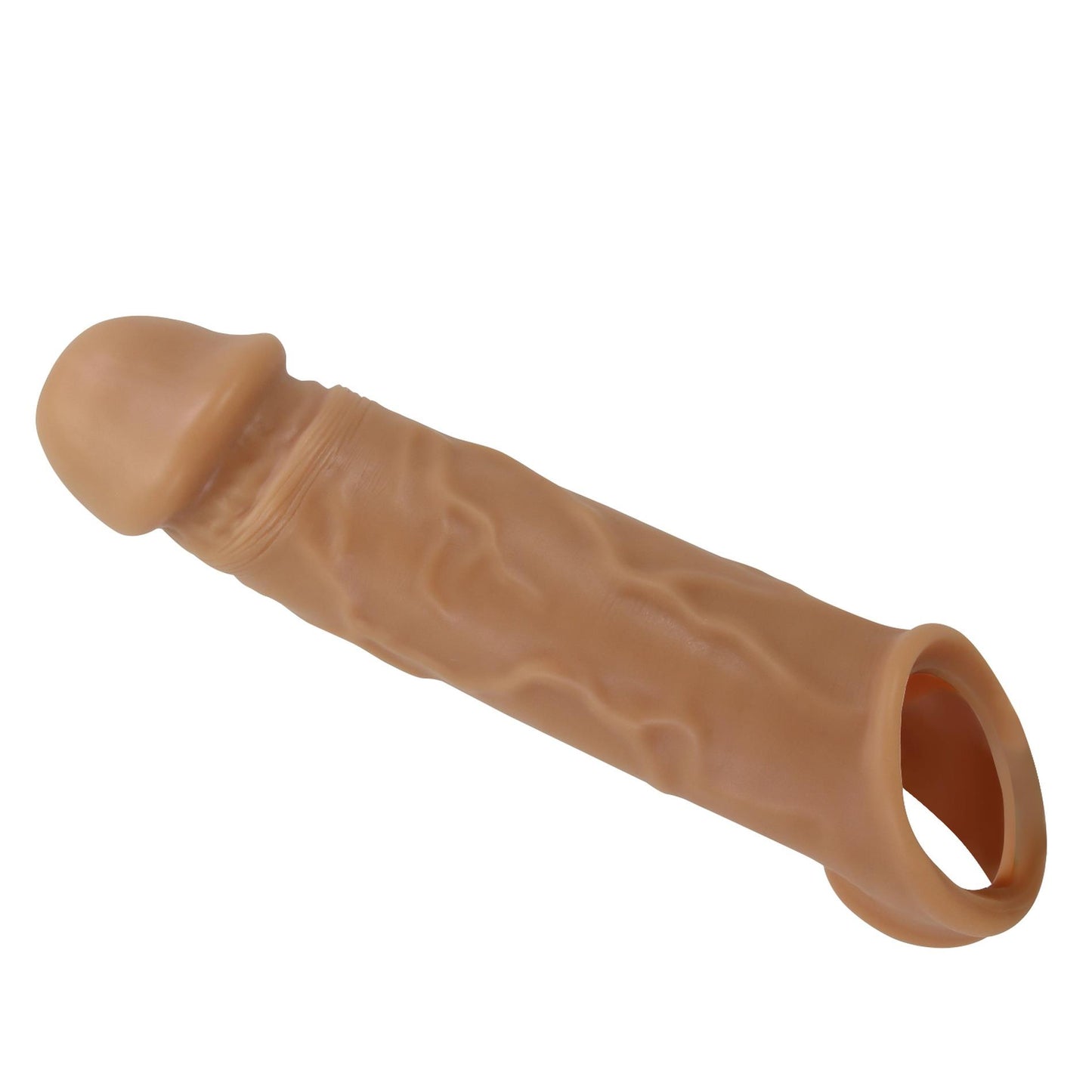 3-PRETTY LOVE - Lionel, Liquid silicone, GET YOUR PENIS THICKER, TPR-3